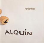 Alquin - Marks (CD), Ophalen of Verzenden, Zo goed als nieuw, Progressive