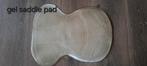 Gel saddle pad, Dieren en Toebehoren, Ophalen, Gebruikt