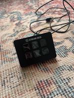 Elgato Stream Deck Mini, Computers en Software, Elgato Stream Deck, Ophalen of Verzenden, Bedraad, Overige indelingen
