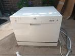 2-Persoons Vaatwasser, Witgoed en Apparatuur, Vaatwasmachines, Ophalen, Gebruikt, Minder dan 85 cm, 45 tot 60 cm