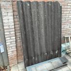 Beton Golfplaten 2 tuks, Ophalen, Zo goed als nieuw