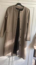 Jas nieuw Norah, Kleding | Dames, Jassen | Zomer, Ophalen of Verzenden, Nieuw, Maat 36 (S)