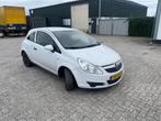 Opel Corsa 1.2 EcoFlex Selection. MOTORSCHADE !, Voorwielaandrijving, Euro 5, 450 kg, Gebruikt