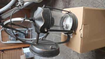 Buitenlampen 5 stuks beschikbaar voor biedingen