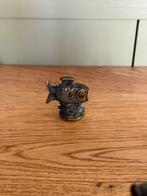 Walter Bosse - Vis klein, Ophalen