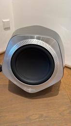 Bang & Olufsen BeoLab 19 subwoofer, Bang & Olufsen, Subwoofer, Info@bang-olufsen.com, Zo goed als nieuw