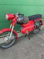 Kreidler TM 5 bak, Fietsen en Brommers, Brommers | Kreidler, Ophalen of Verzenden, Gebruikt, 5 versnellingen, Florett RS