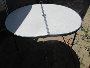 crespo kampeertafel beschikbaar voor biedingen