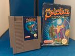 Solstice Nintendo NES, 1 speler, Ophalen of Verzenden, Zo goed als nieuw, Vanaf 3 jaar