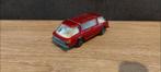 Oud schaalmodel Matchbox Freeman Inter-city 1970, Ophalen of Verzenden, Gebruikt