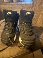 Nike winter boots, Ophalen of Verzenden, Zo goed als nieuw, Zwart