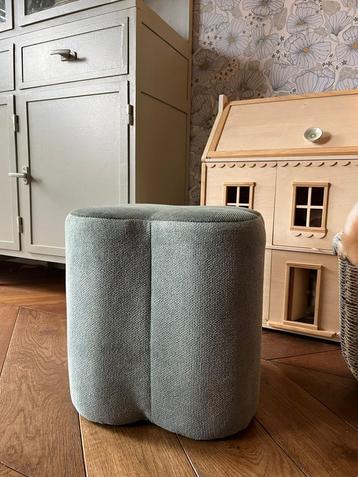 Sissel Poef - Klaver | Bloomingville beschikbaar voor biedingen