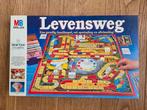 LEVENSWEG, Een of twee spelers, Ophalen of Verzenden, Zo goed als nieuw, MB Spellen