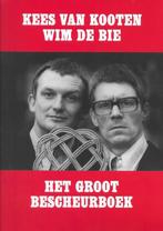 Het Groot bescheurboek, Kees van Kooten en Wim de Bie,zgan, Boeken, Humor, Van Kooten en de Bie, Ophalen of Verzenden, Zo goed als nieuw