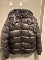 Moncler Maya Jas - Kaki Groen - Maat S, Ophalen of Verzenden, Zo goed als nieuw, Maat 46 (S) of kleiner, Groen