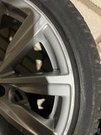 Audi A1 Velgen S-Line 215 40 17 Origineel 17inch winter, Ophalen of Verzenden