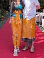 Festival kleding, Ophalen of Verzenden, Maat 36 (S), Carnaval, Kleding