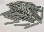 Partij 50x nieuwe 1x8 Lego plaatjes in diverse kleuren, Ophalen of Verzenden, Nieuw, Losse stenen, Lego