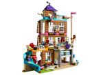 Lego Friends vriendschapshuis 41340, Ophalen of Verzenden, Zo goed als nieuw, Complete set, Lego