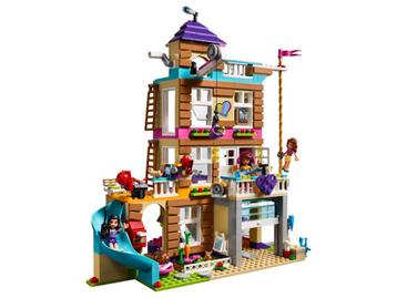 Lego Friends vriendschapshuis 41340 beschikbaar voor biedingen