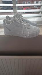 Reebok sneakers maat 38, Kleding | Dames, Ophalen, Zo goed als nieuw, Wit, Sneakers of Gympen