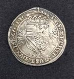 54. Zilveren munt Gulden Vlies, Philips de Schone, ca. 1500, Ophalen of Verzenden, Vóór koninkrijk, Overige waardes