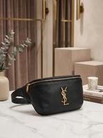 Yves Saint Laurent Tas - Zwart Caviar Leer, Sieraden, Tassen en Uiterlijk, Tassen | Damestassen, Ophalen of Verzenden, Zo goed als nieuw