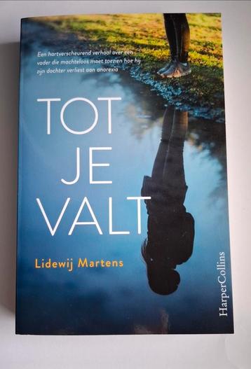 Lidewij Martens - Tot je valt (Special) beschikbaar voor biedingen