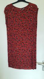 Zomerjurk Catwalk junkie, Kleding | Dames, Ophalen of Verzenden, Zo goed als nieuw, Catwalk Junkie, Knielengte