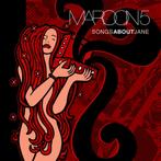 Cd Maroon 5 – Songs About Jane (Pop Rock), Ophalen of Verzenden, Zo goed als nieuw, Poprock