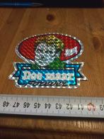 Doe maar henny foliesticker, Ophalen of Verzenden, Zo goed als nieuw