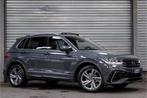 Volkswagen Tiguan 1.5 TSI DSG R-Line |Pano|Virtual|Sfeer|Tre, 15 km/l, Euro 6, 4 cilinders, 150 pk