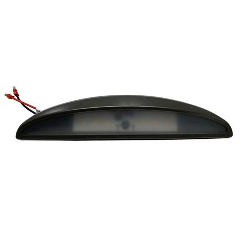 Hymer Voortentlamp LED 12V Grijs, Caravans en Kamperen, Camper-accessoires, Nieuw, Ophalen of Verzenden