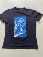 design t-shirt ANTONY MORATO blauw maat L, Maat 52/54 (L), Antony Morato, Blauw, Ophalen of Verzenden