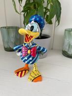 Donald Duck Disney Britto, Verzamelen, Ophalen of Verzenden, Zo goed als nieuw, Fantasy
