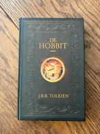 J.R.R Tolkien: De hobbit, Ophalen of Verzenden, Zo goed als nieuw, J.R.R. Tolkien