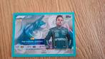 F1 turbo attax 2025 genummerde 24/79 signature Alonso 50, Ophalen of Verzenden, Nieuw, Plaatje
