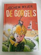 De gorgels, Verzenden, Nieuw, Jochem Myjer, Fictie algemeen
