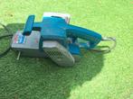 Makita Schuurmachine, Doe-het-zelf en Verbouw, Schaafmachines, Ophalen, Gebruikt, Elektrisch