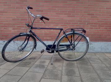 Jongensfiets Gazelle Impala  beschikbaar voor biedingen