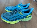 Hoka Speed Goat 5 maat 46 (11,5US) in zeer goede staat!, Ophalen of Verzenden, Zo goed als nieuw, Hardloopschoenen, Overige merken