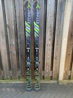 Atomic Blackeye Ti, Ophalen, 160 tot 180 cm, Gebruikt, Atomic