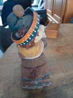 Laaf, Verzamelen, Ophalen of Verzenden, Gebruikt, Beeldje of Poppetje