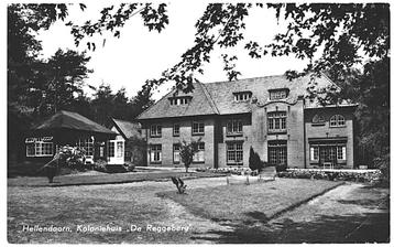 963218	Hellendoorn	Ov Koloniehuis	De Reggeberg	Gelopen met p beschikbaar voor biedingen