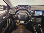 Peugeot 308 SW 1.2 PT B. Executive|APK05-2026|NAP|2E EIG|PAN, Voorwielaandrijving, Parkeersensor, Gebruikt, Euro 6