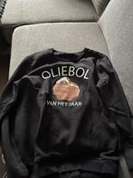 Oliebollen nieuwjaarstrui maat S, Ophalen of Verzenden, Zo goed als nieuw