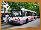 Foto bus BBA 364 VSN 1246, Ophalen of Verzenden, Zo goed als nieuw, Bus of Metro, Overige typen