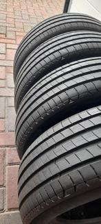 ZOMERBANDEN 195/55/16 MICHELIN E PRIMACY DOT 0823, Auto-onderdelen, Gebruikt, 16 inch, Banden en Velgen, Ophalen of Verzenden