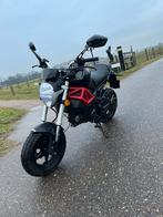 Gomax dragon, Fietsen en Brommers, Brommers | Overige merken, Ophalen, 50 cc