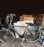 fiets heren, Ophalen, Gebruikt, Gazelle
